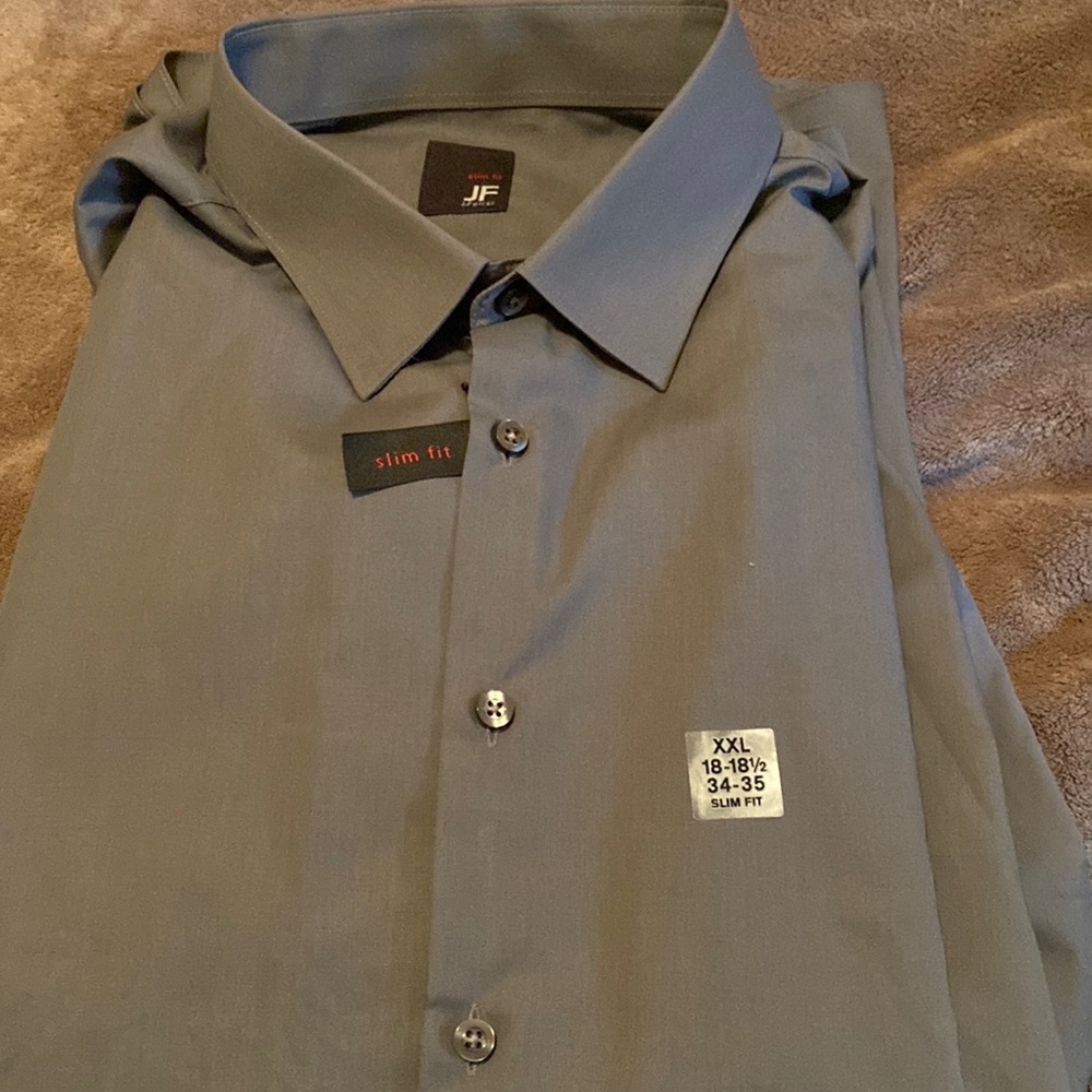 New with tag slim fit